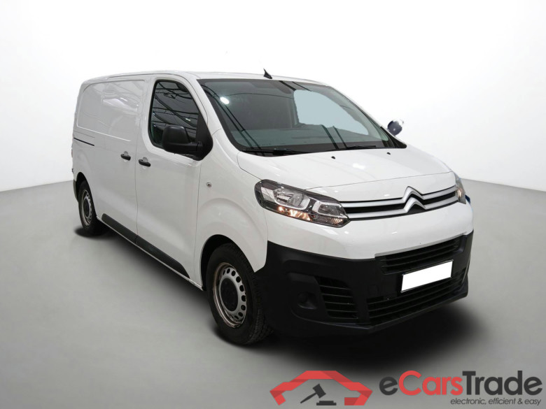 Citroen Jumpy Club 300 NM BlueHDi 120 S&S BVM6 #2