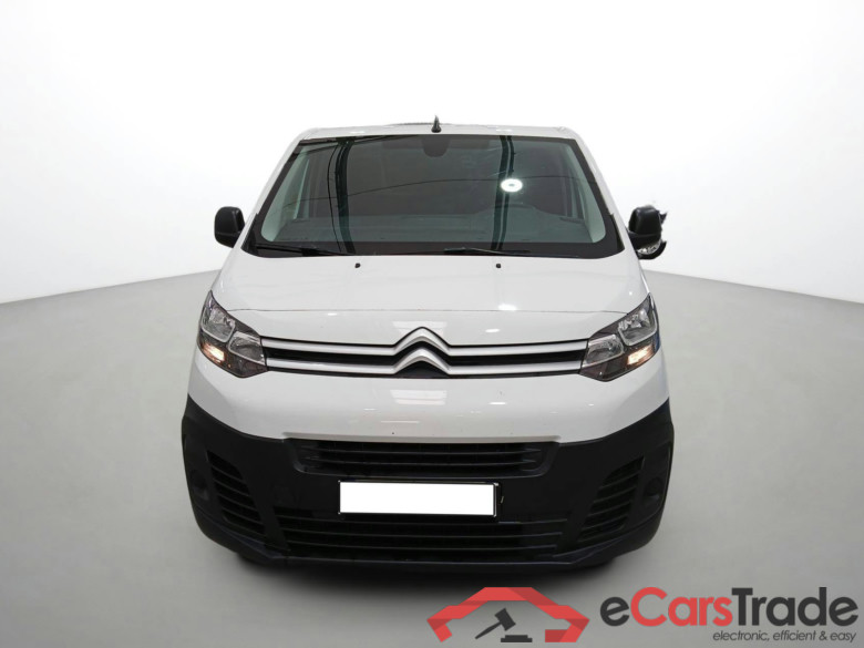 Citroen Jumpy Club 300 NM BlueHDi 120 S&S BVM6 #5
