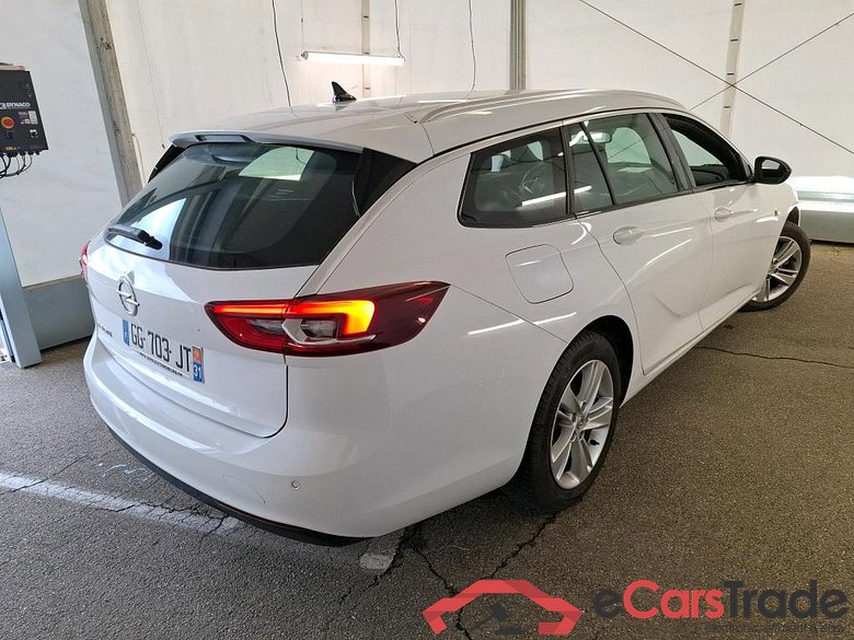 Insignia B Sports Tourer Elegance Business 1.5 120CV BVM6 E6d #3