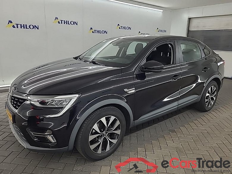 RENAULT Arkana E-TECH Hybrid 145 Zen 5D 107kW Athlon Edition #1