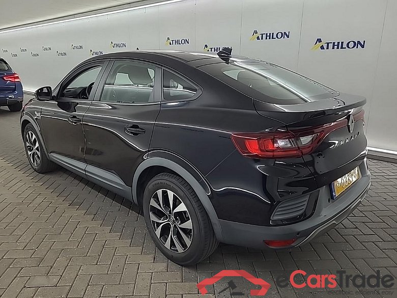 RENAULT Arkana E-TECH Hybrid 145 Zen 5D 107kW Athlon Edition #4