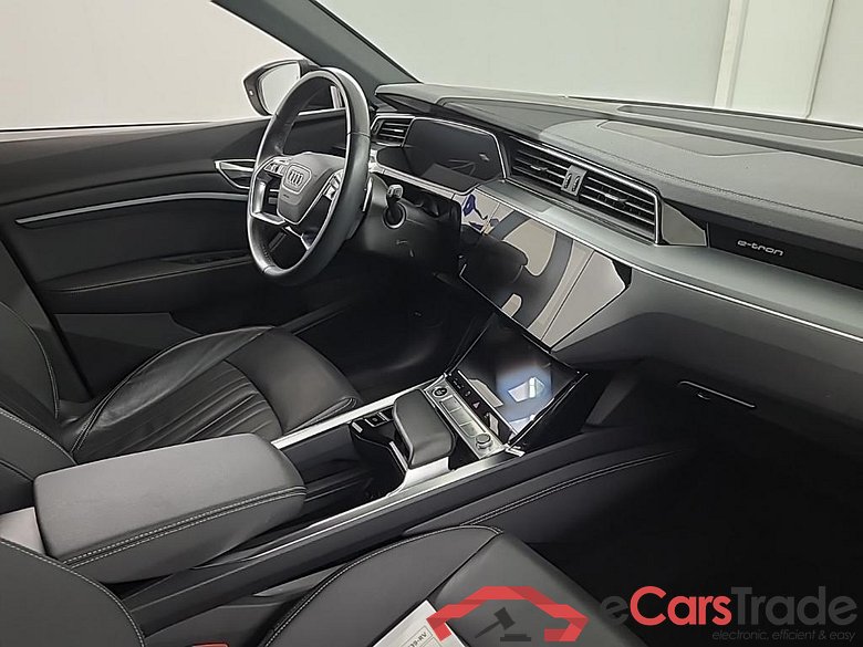 AUDI e-tron 55 quattro Advanced edition Plus 5D 300kW #6