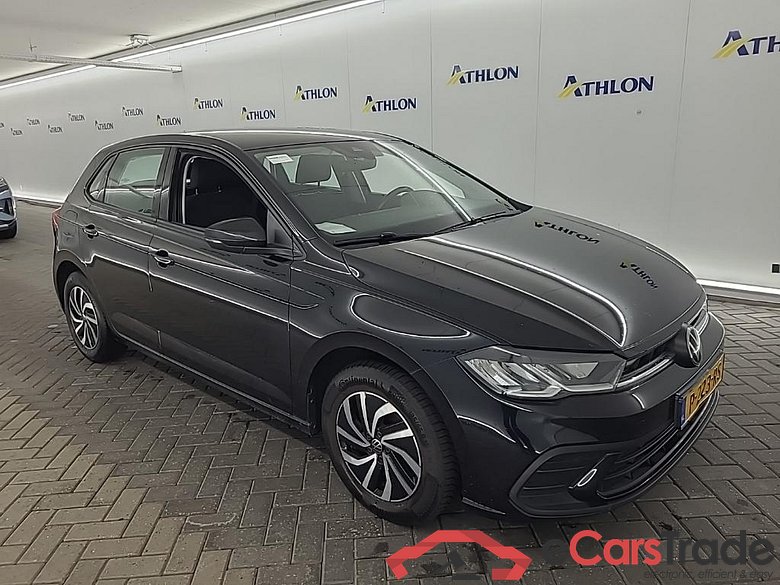 VOLKSWAGEN POLO 1.0 TSI 70kW Life 5D Athlon Edition #2