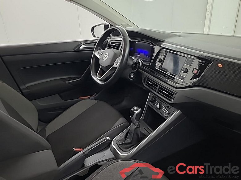 VOLKSWAGEN POLO 1.0 TSI 70kW Life 5D Athlon Edition #6