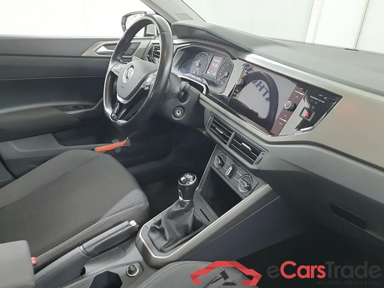 VOLKSWAGEN POLO 1.0 TSI 70kW Comfortline 5D Athlon Edition #6