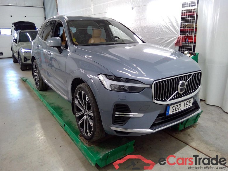 XC60 T6 350 Pl.Br.E.Re.AWD Aut #1