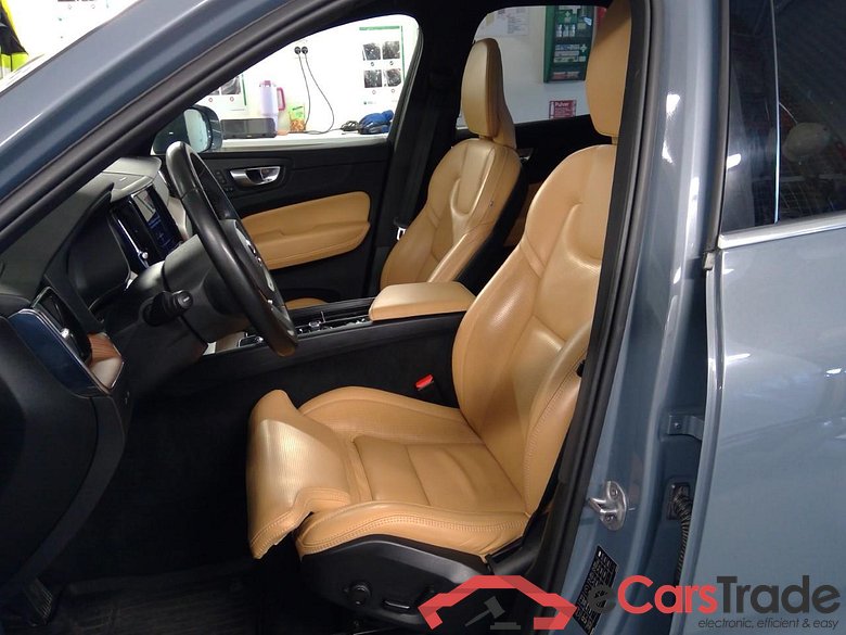 XC60 T6 350 Pl.Br.E.Re.AWD Aut #5