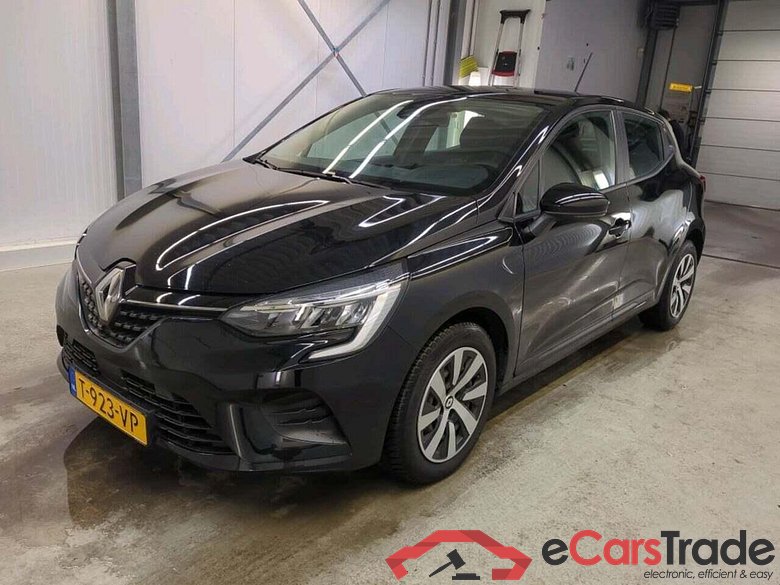 RENAULT CLIO 1.0 TCe 90 Equilibre #1