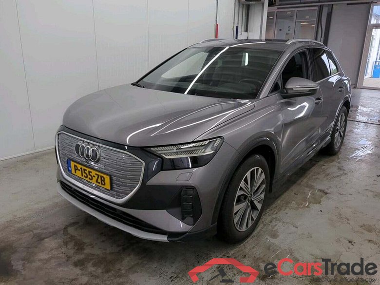 AUDI Q4 e-tron 40 L ed AdvPl 77 kWh