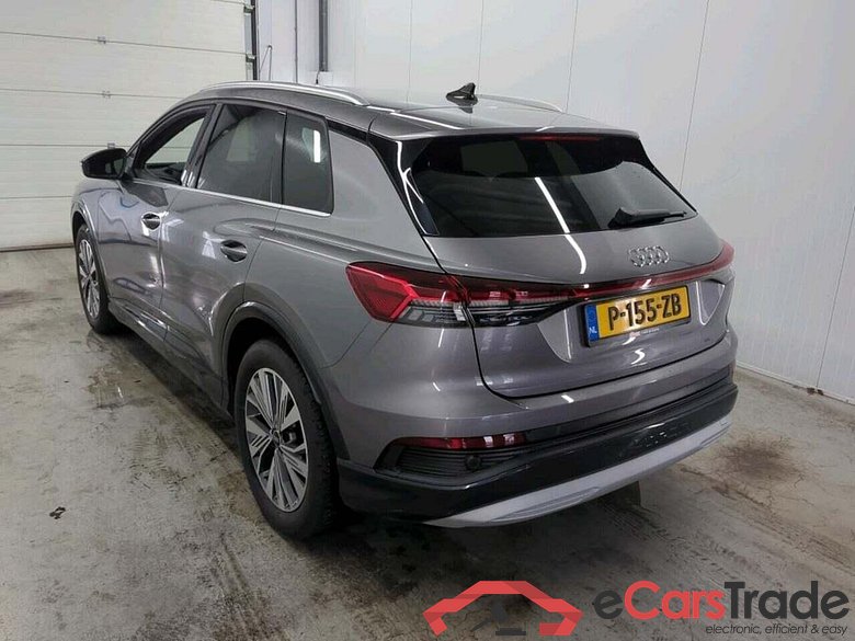 AUDI Q4 e-tron 40 L ed AdvPl 77 kWh #6