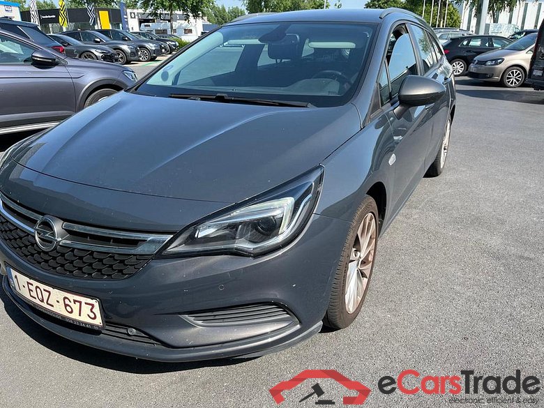 OPEL Astra Sports Tourer Astra Sports Tourer 1.4 Turbo Edition Start/Stop #1
