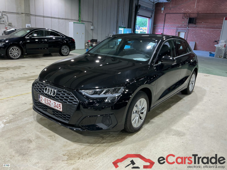 AUDI A3 SPORTBACK 1.4 40 TFSI E S TRONIC SPORTB ATTRACTION