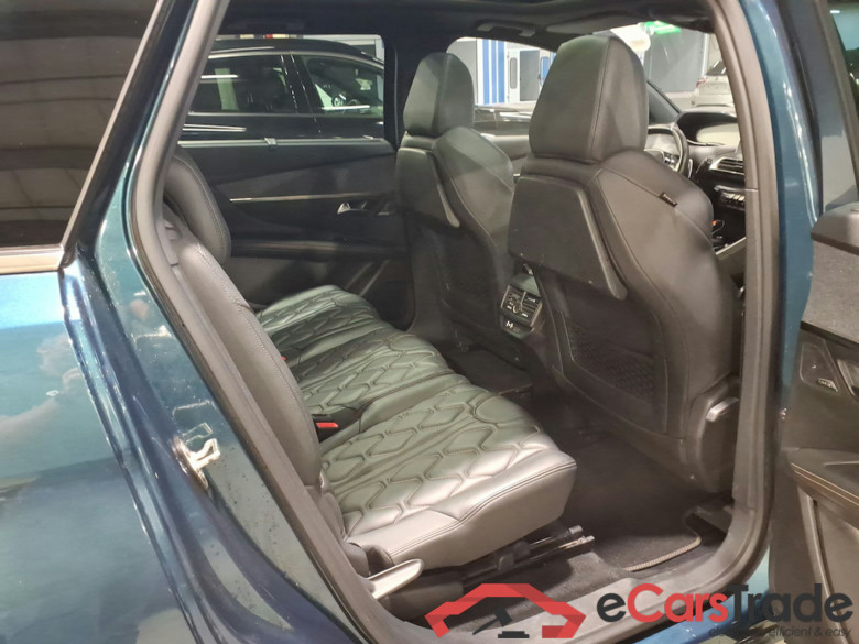 PEUGEOT 5008 1.5 BLUEHDI 130 AUTO GT LINE #5