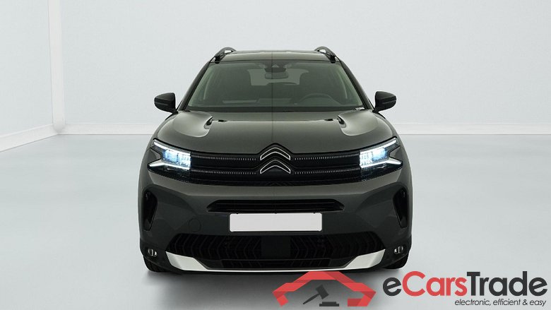 Citroen C5 AIRCROSS Hybride 145 e-DCS6 Max #2