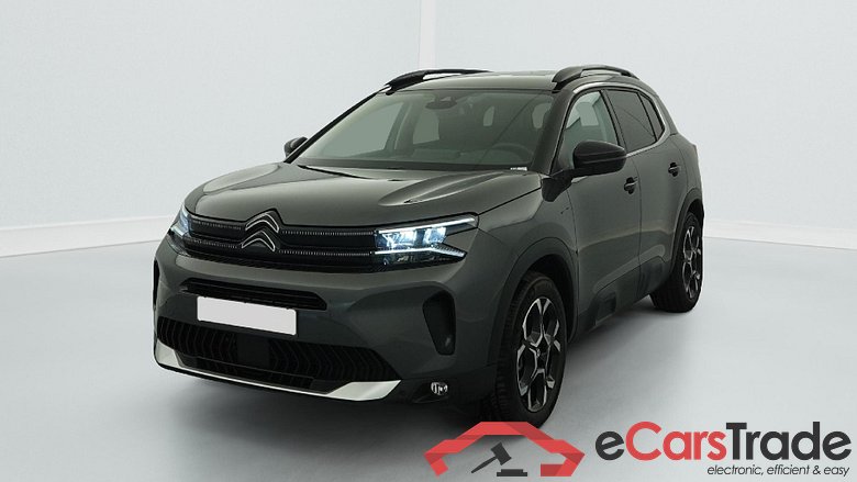Citroen C5 AIRCROSS Hybride 145 e-DCS6 Max #3