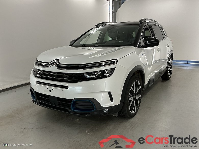 CITROAu2039N C5 AIRCROSS 1.6 HYBRID 225 E-EAT8 SHINE AUTO #1