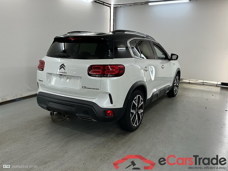 CITROAu2039N C5 AIRCROSS 1.6 HYBRID 225 E-EAT8 SHINE AUTO #4