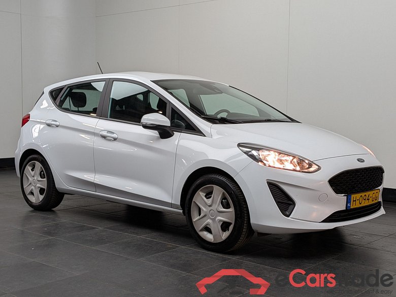 FORD FIESTA 1.1 Trend #2