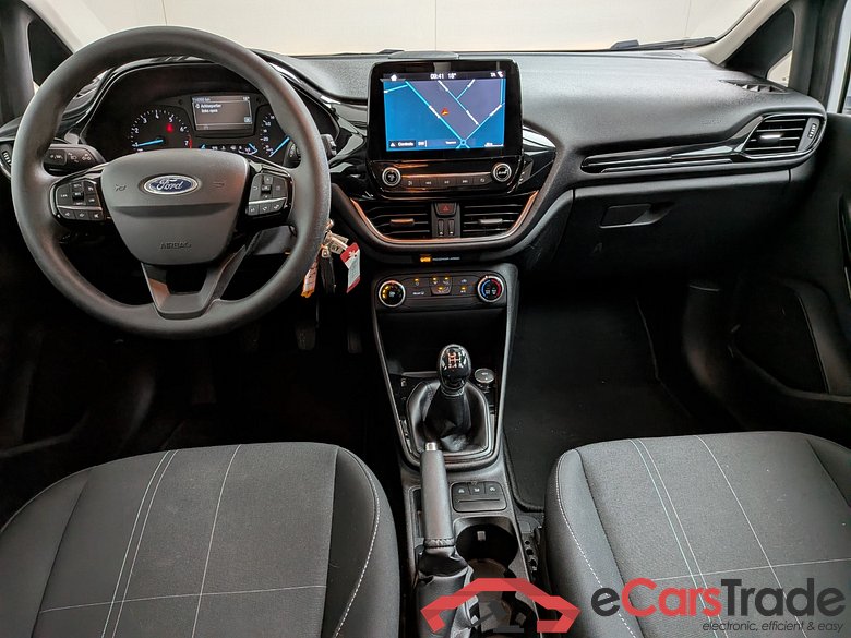 FORD FIESTA 1.1 Trend #5