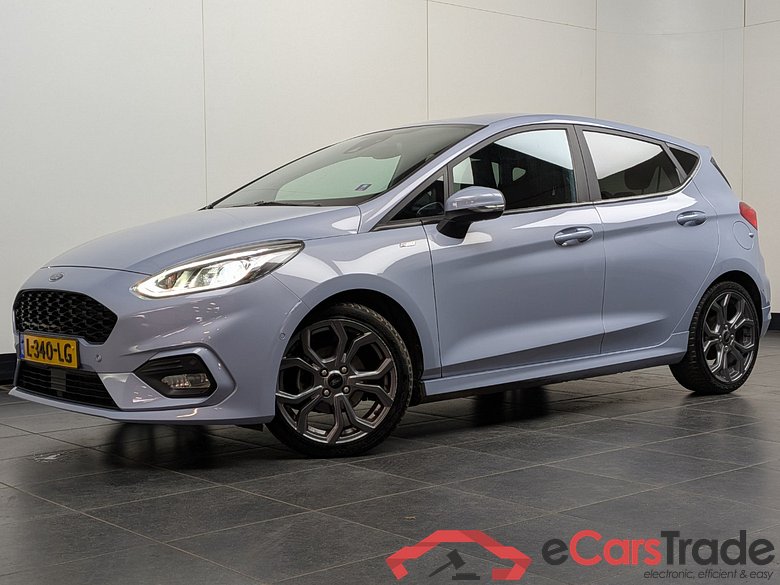 FORD FIESTA 1.0 EcoB. ST-Line X #1