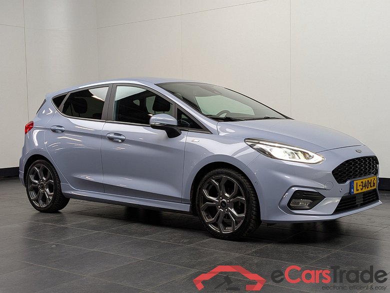 FORD FIESTA 1.0 EcoB. ST-Line X #2