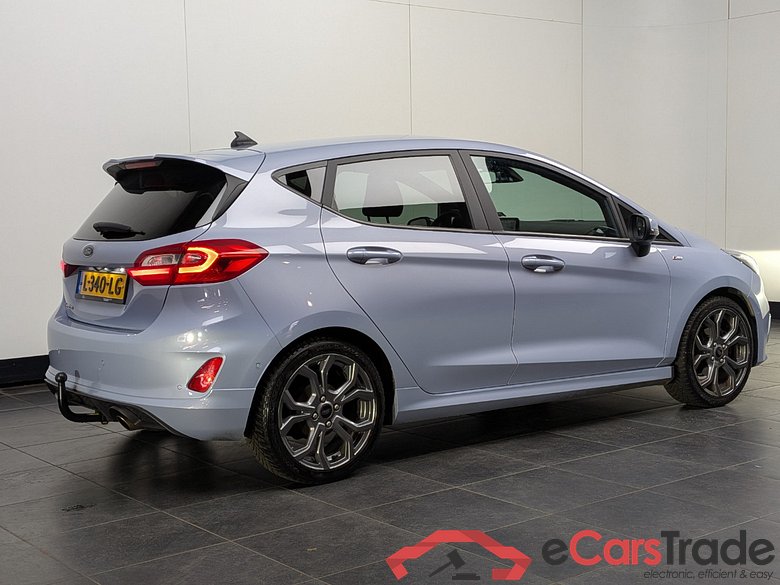 FORD FIESTA 1.0 EcoB. ST-Line X #3