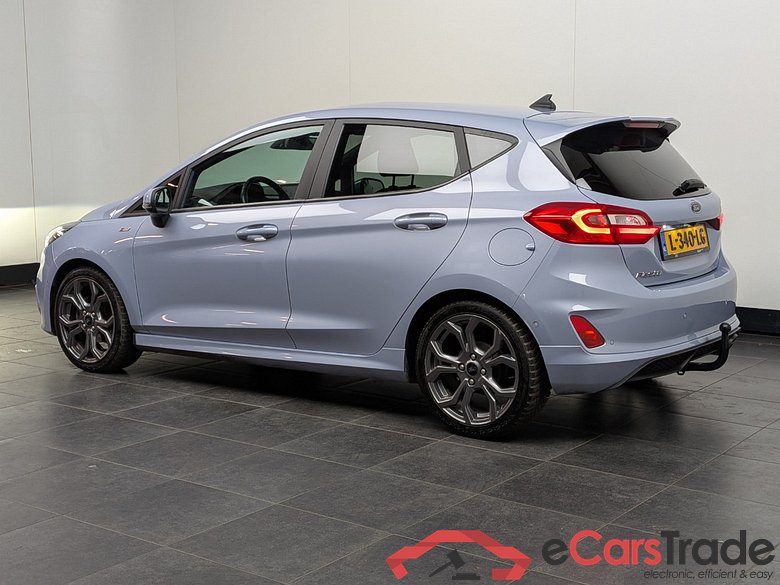 FORD FIESTA 1.0 EcoB. ST-Line X #4