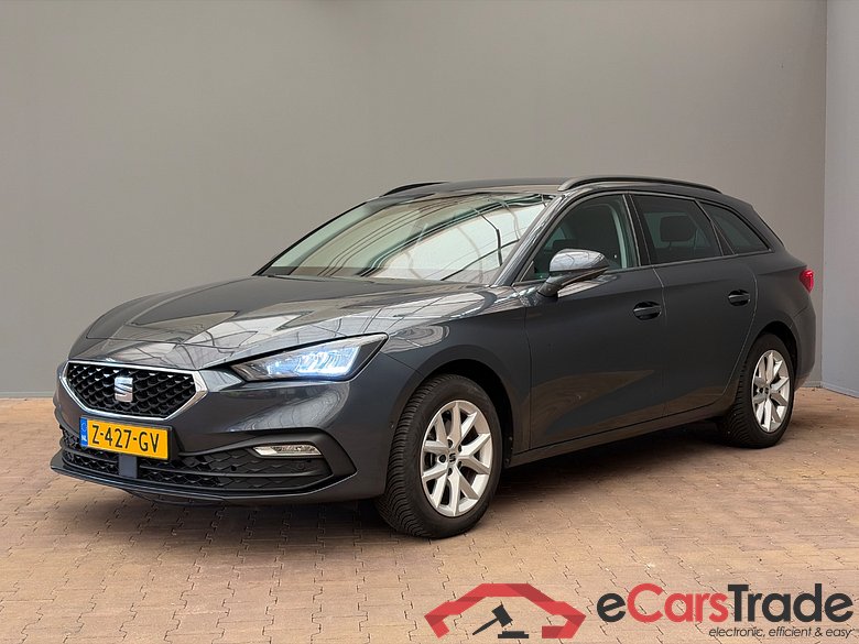 SEAT Leon Sportstourer 1.0 eTSI Style BnsIn