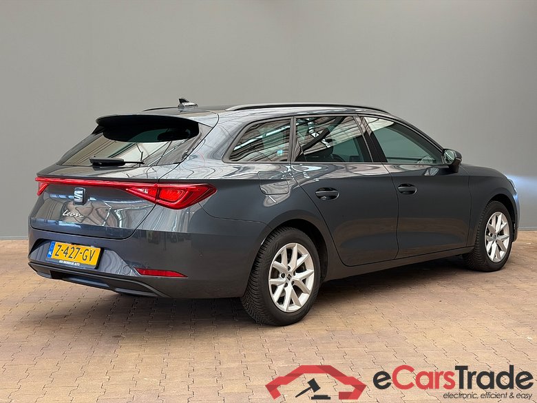 SEAT Leon Sportstourer 1.0 eTSI Style BnsIn #3