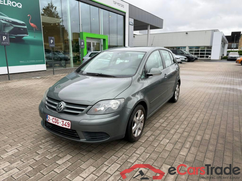 VOLKSWAGEN Golf Plus TREN 1,4L 75 CV/PK 5V #3