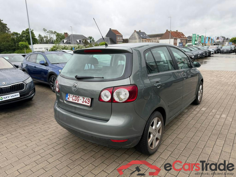 VOLKSWAGEN Golf Plus TREN 1,4L 75 CV/PK 5V #4