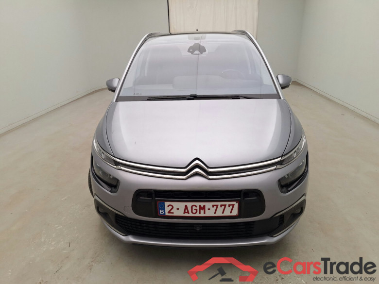 Citroën, Gr.C4 SpaceT. FL'16, Citroën Grand C4 Spacetourer 1.2 PureTech 130 S&S #1