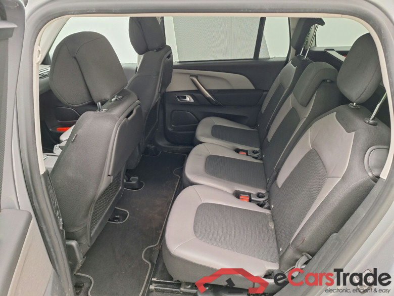 Citroën, Gr.C4 SpaceT. FL'16, Citroën Grand C4 Spacetourer 1.2 PureTech 130 S&S #4