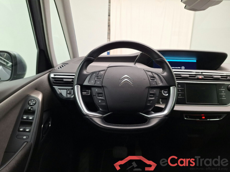 Citroën, Gr.C4 SpaceT. FL'16, Citroën Grand C4 Spacetourer 1.2 PureTech 130 S&S #5