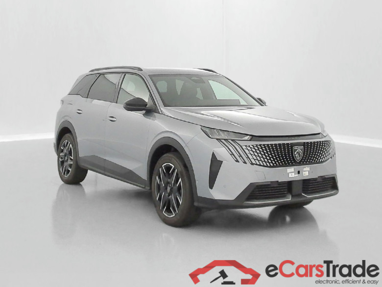 Peugeot 5008 Allure III 1.2 Hybrid 145ch e-DCS6
