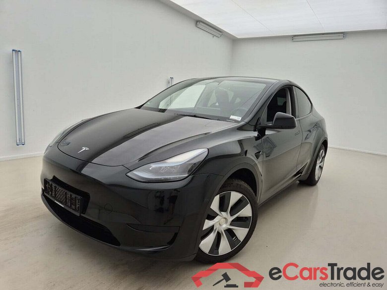 TESLA MODEL Y BASIS RDW #1