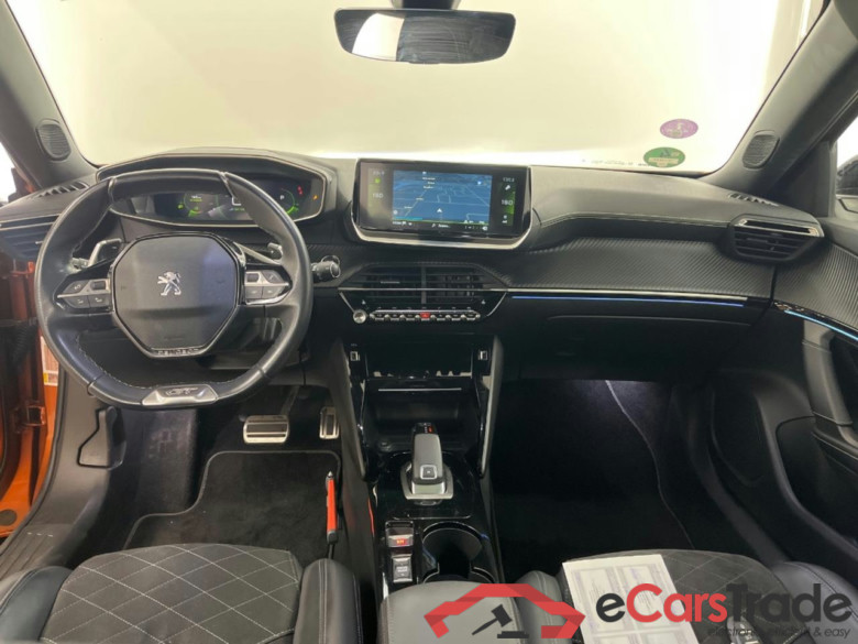 PEUGEOT 2008 1.2 PureTech GT Pack #6