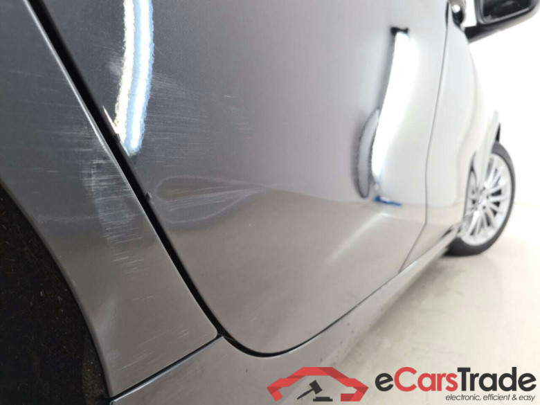BMW 1-SERIE 1.5 118I AUT #5