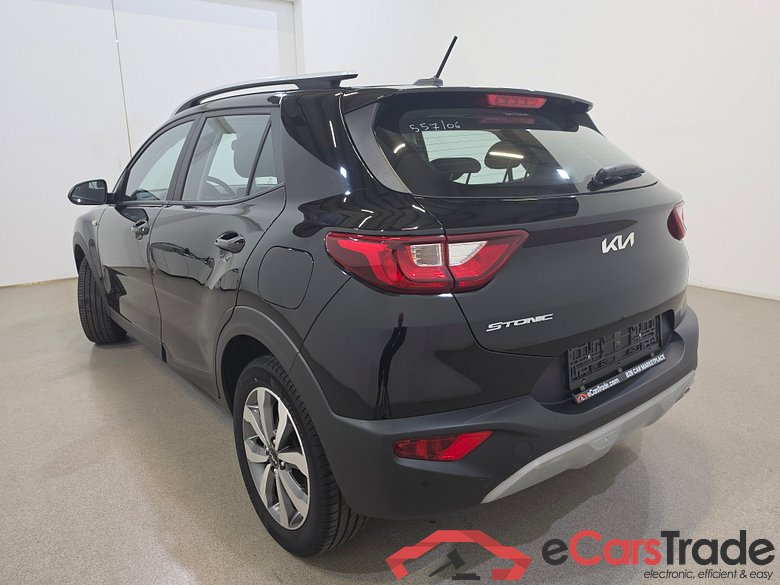 KIA Stonic 1.2i Urban Display Klima PDC ... #6