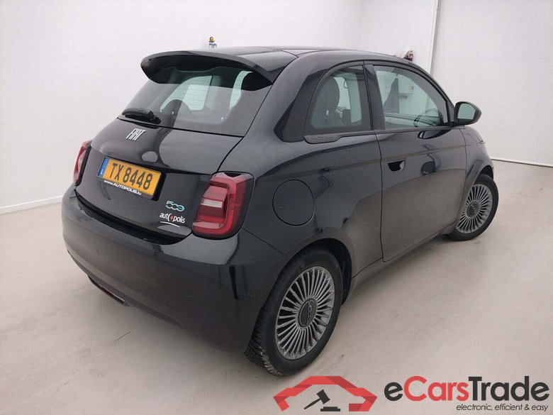 FIAT 500 42KWH ICON #2