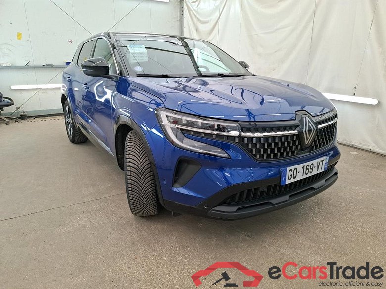 Austral Techno 1.2 E-TECH Hybrid 200CV BVA6 6E #4