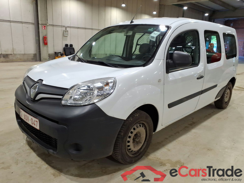 RENAULT KANGOO EXPRESS 1.5 BLUE DCI 95 MAXI CONFORT #1