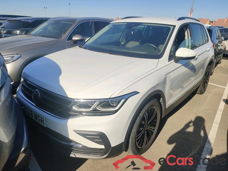 VOLKSWAGEN Tiguan Life 2.0 TDI 150 CV / 5P