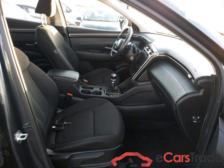 HYUNDAI Tucson / 2020 / 5P / todoterreno 1.6 TGDI 110kW (150CV) 48V Maxx #6