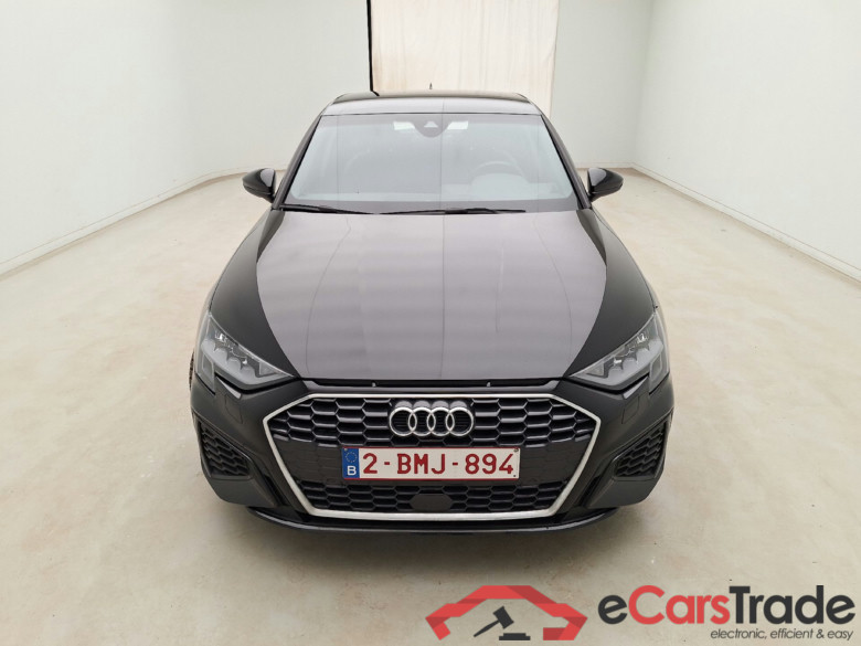Audi, A3 SB '20, Audi A3 Sportback 1.0 30 TFSi 81kW S tron. S Line