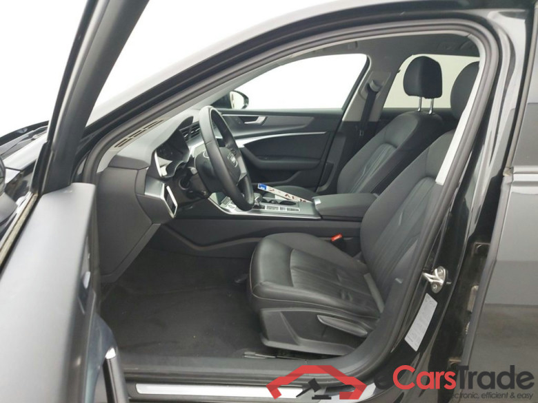 Audi A6 Avant Business Edition 35 TDI S tronic 5d #3