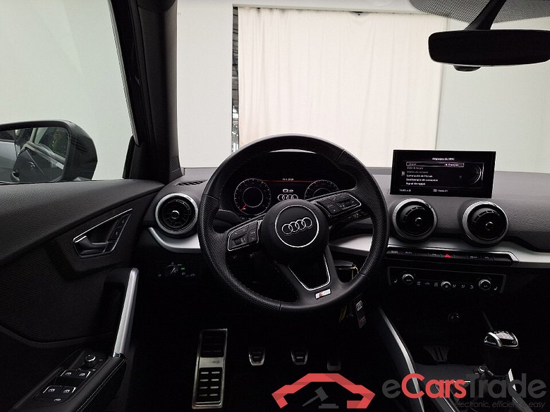 Audi, Q2 FL'20, Audi Q2 1.0 30 TFSI 81kW S Line 5d #5