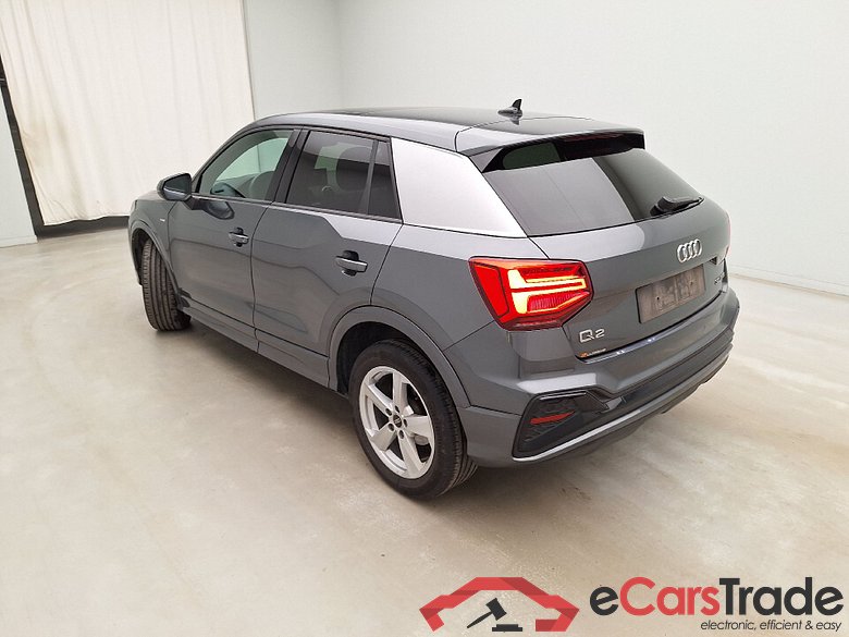 Audi, Q2 FL'20, Audi Q2 1.0 30 TFSI 81kW S Line 5d #6