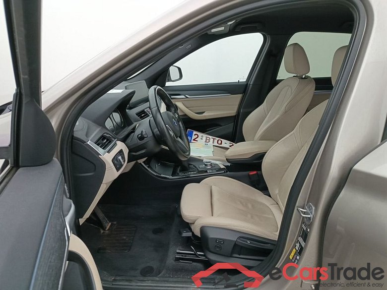BMW X1 xDrive25e (162 kW) 5d #3