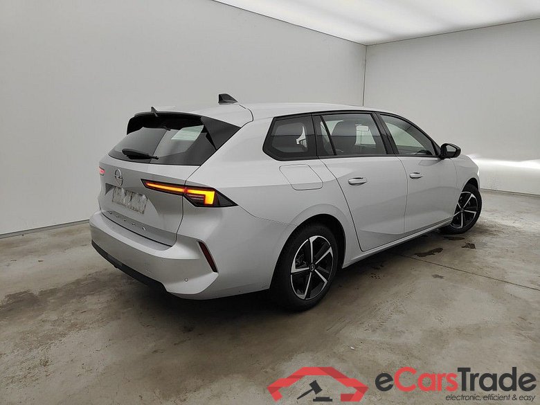 Opel Astra Sports Tourer 1.2 Turbo 96kW S/S Edition 5d #4